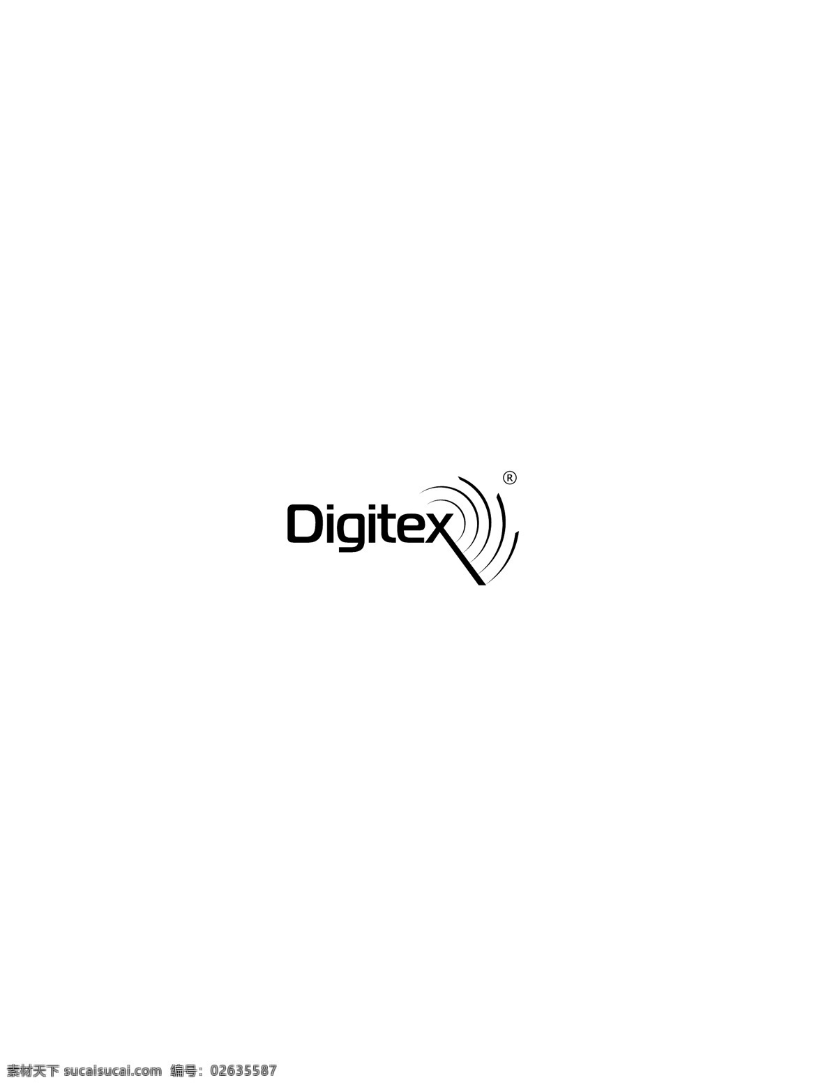 logo大全 logo 设计欣赏 商业矢量 矢量下载 digitex1 电脑 公司 标志 标志设计 欣赏 网页矢量 矢量图 其他矢量图