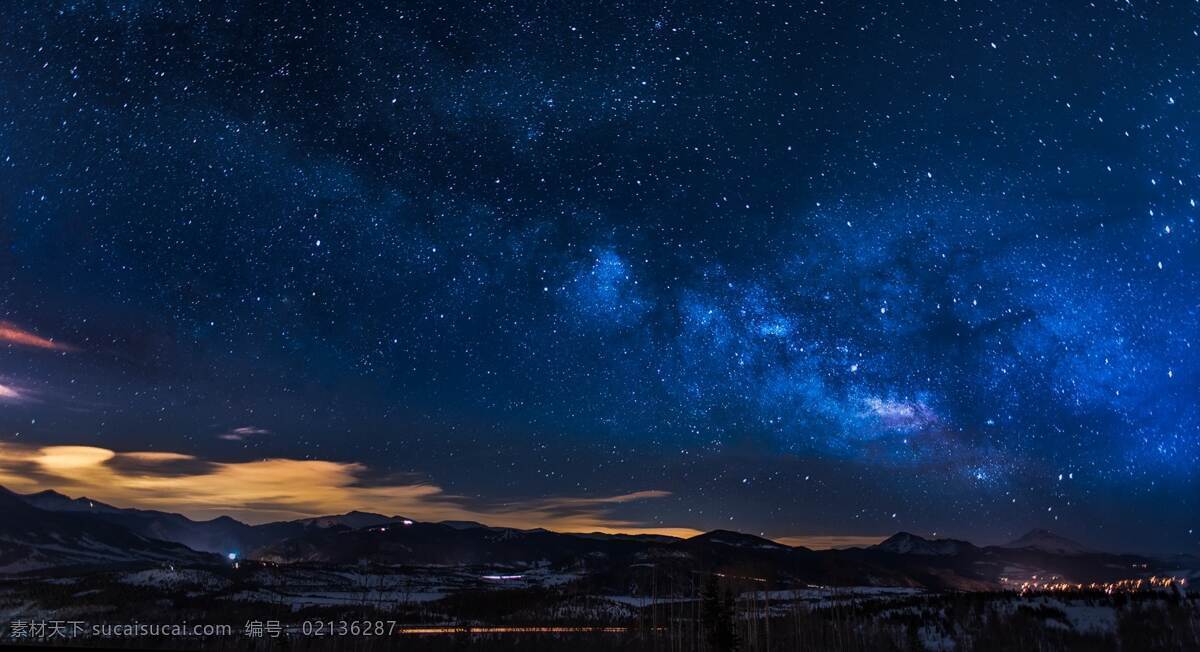 星空 星星 夜空 银河 帐篷 户外 野外 星野 夜晚 宇宙 星云 闪耀 天文 自然景观 自然风景