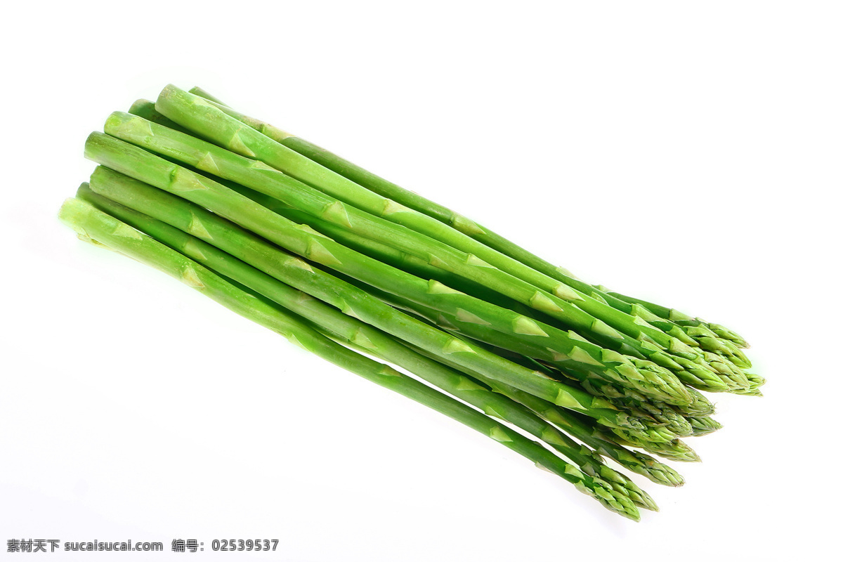 芦笋 高清 蔬菜 水果 食物 生物世界