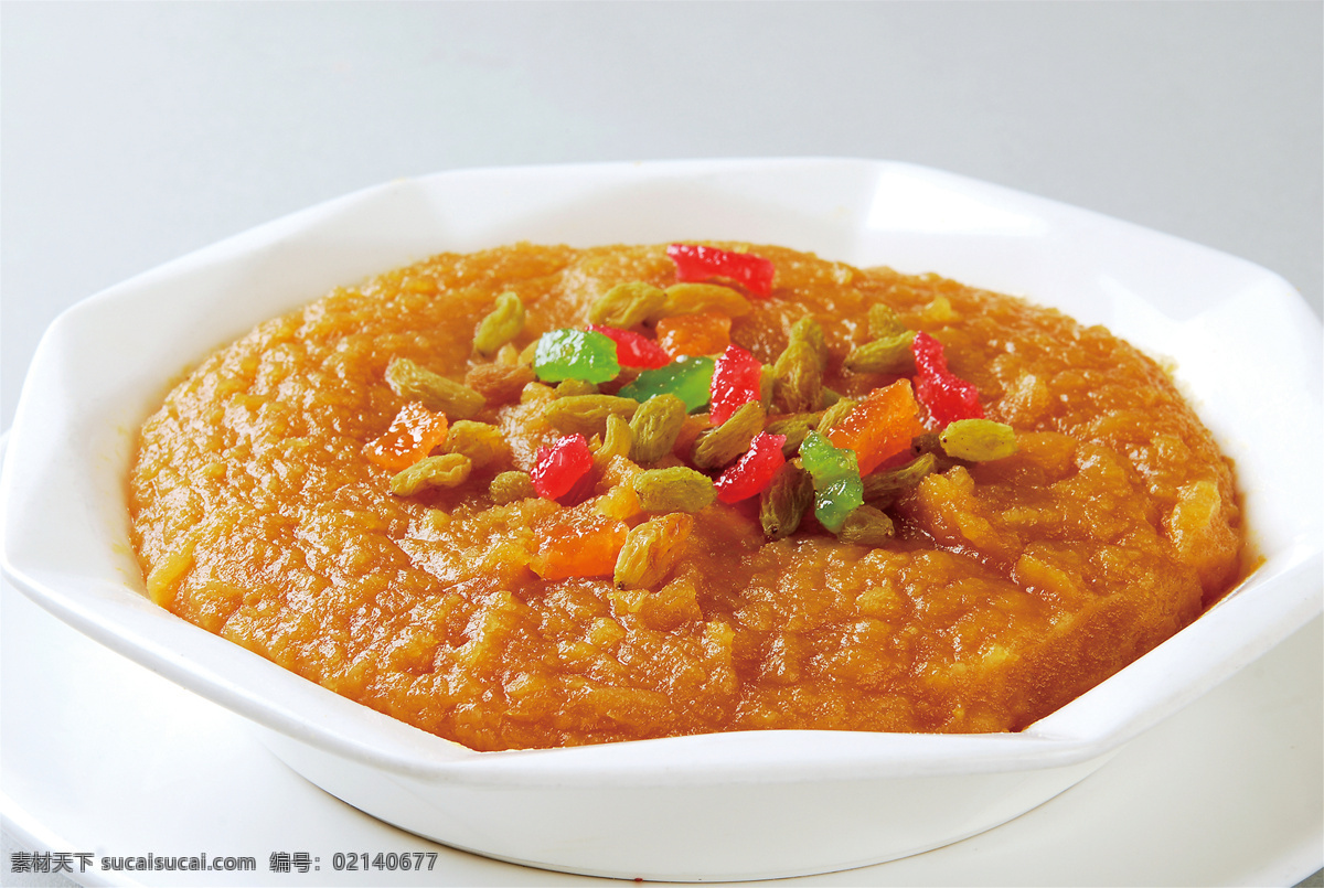 八宝红薯泥 美食 传统美食 餐饮美食 高清菜谱用图