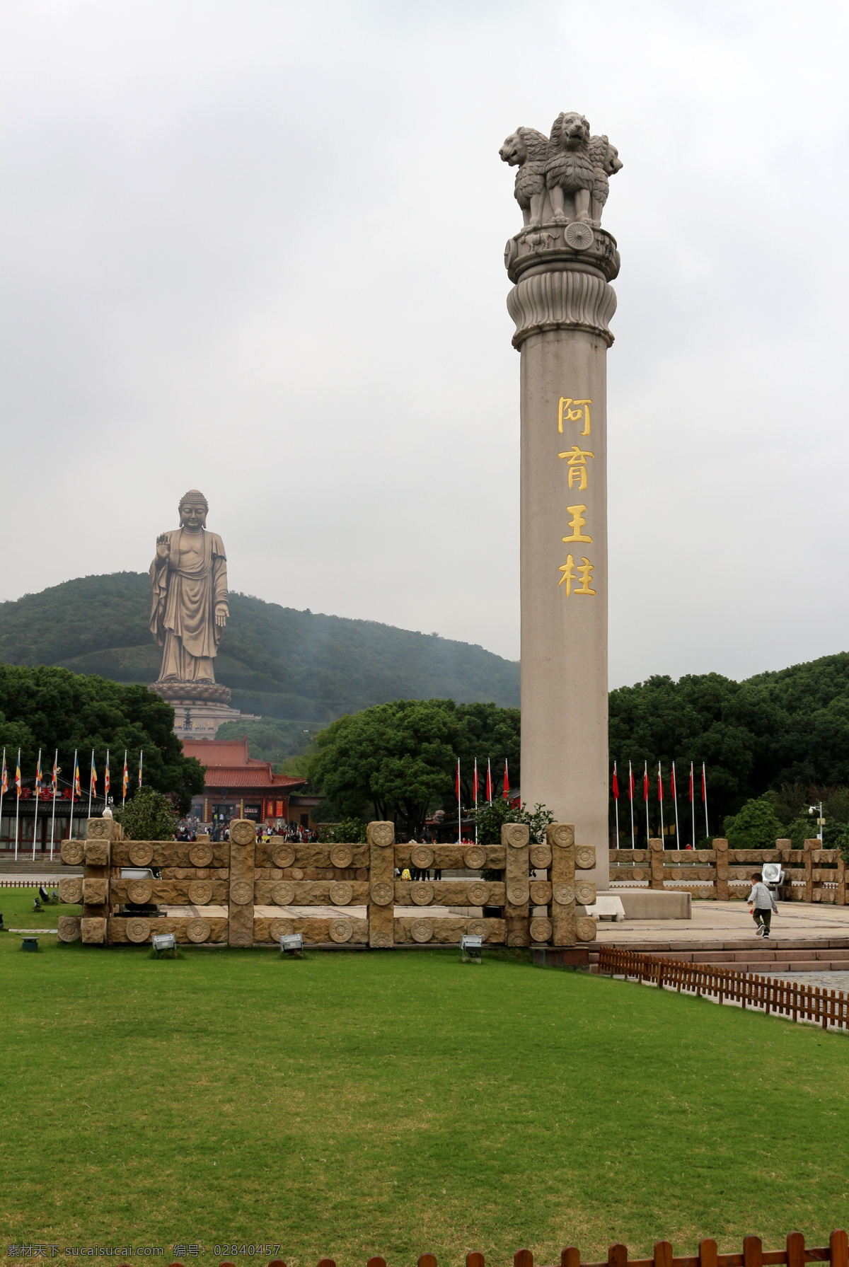 江苏 无锡 灵山 大佛 旅游 灵山大佛 旅游摄影 国内旅游