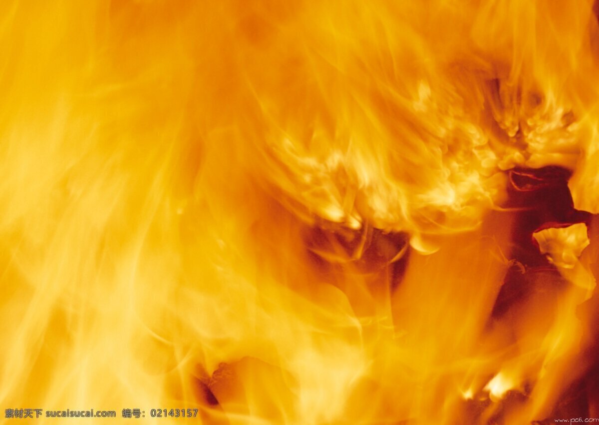 火焰素材图片 火 火焰素材 fire 大火