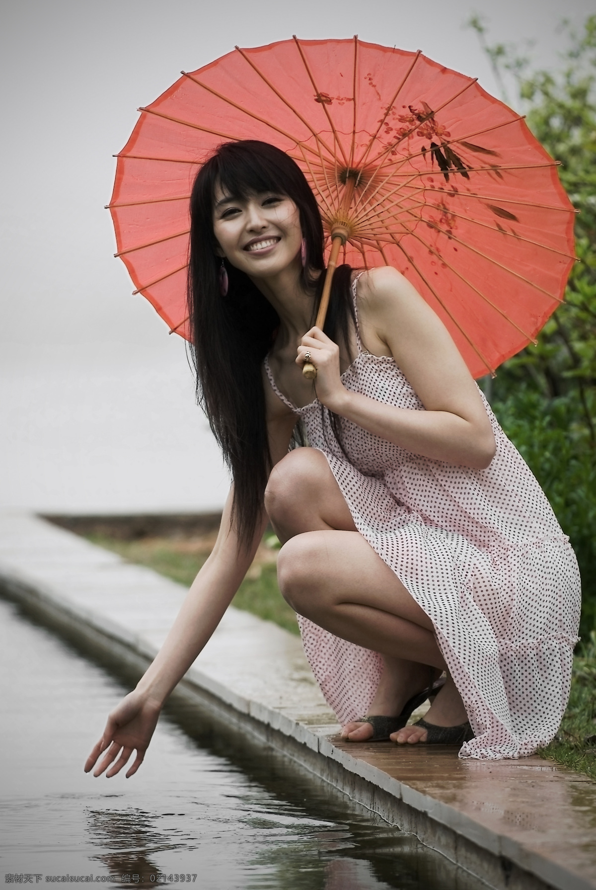 韩国美女 韩国 美女 连衣裙 高跟鞋 气质 俏丽 性感 清纯 女孩 诱惑 写真 高清 女性女人 人物图库