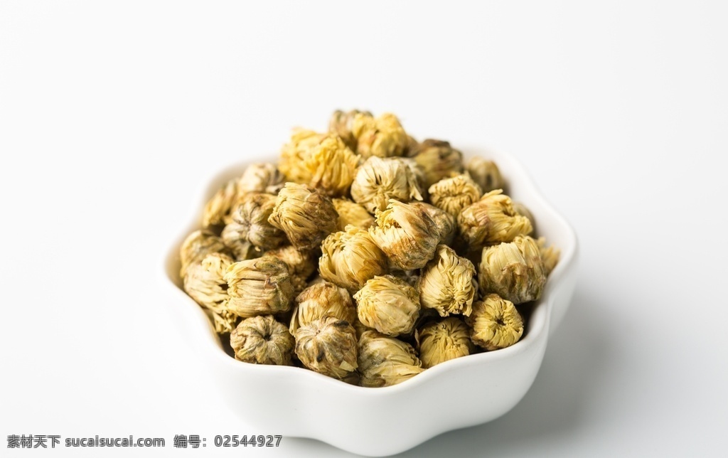 胎菊 甘菊 小白菊 小汤黄 食物 食材 食物原料 餐饮美食