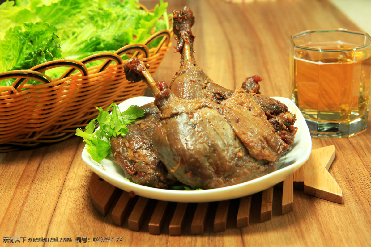 黑鸭鸭腿 武汉小食 绝味辣味 小食小吃 餐饮美食 传统美食 美食摄影