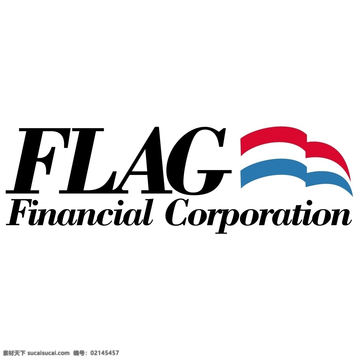 flag 简单 logo 创意 时尚 英文 标志 白色