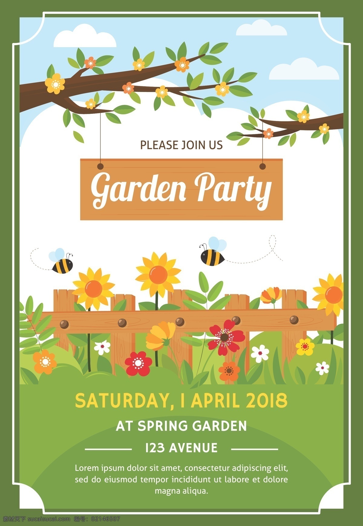 卡通花园 矢量花园 公园 卡通公园 矢量公园 绿色城市 美丽城市 城市环境 园林设计 公园图标 城市绿化 卡通设计