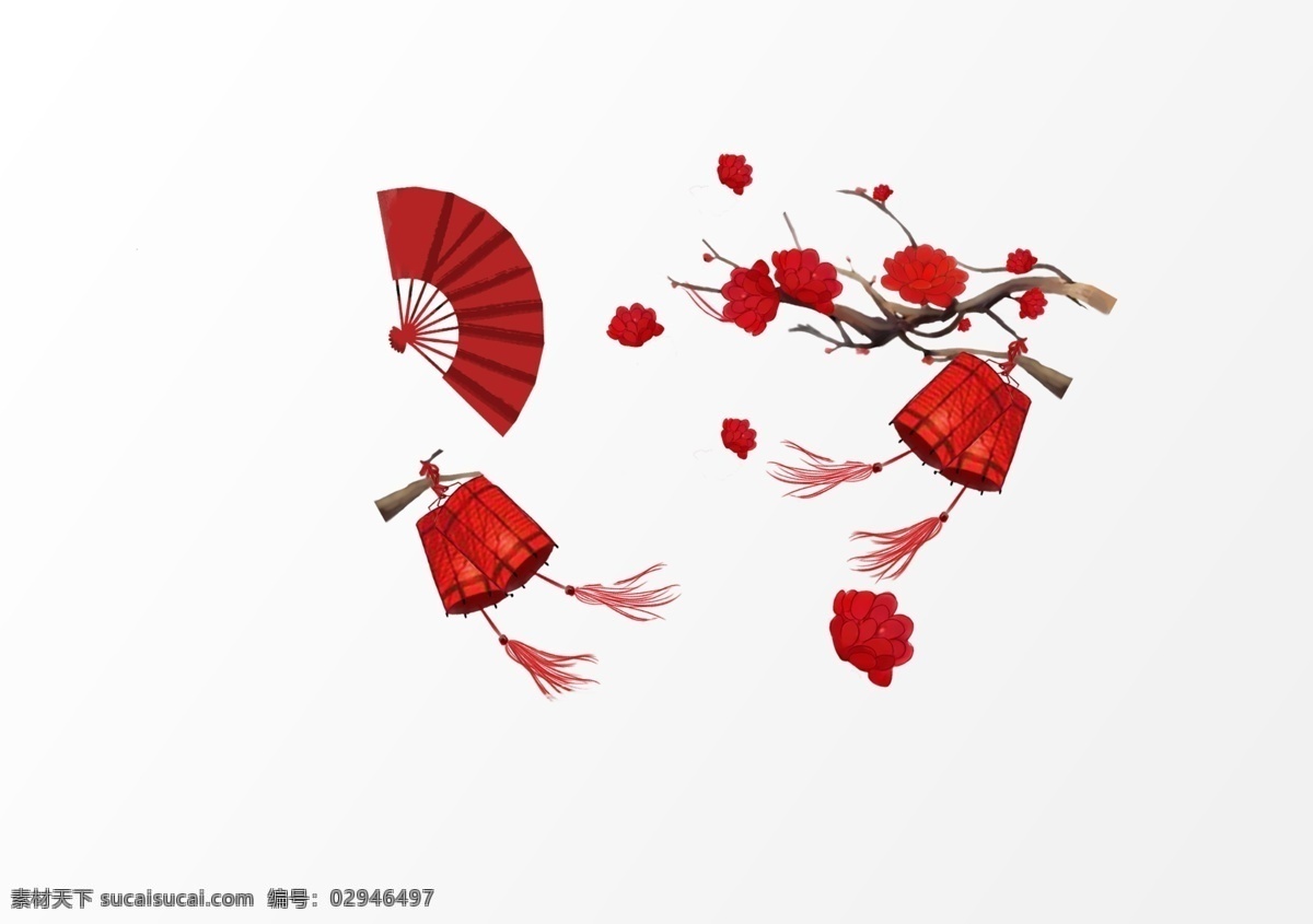 中国风素材 太师椅 茶壶 墨汁 中药 汤勺 鲤鱼 二胡 围棋 棋盘 药盘 托盘 玉坠 玉佩 玉镯 玉珠 手珠 佛像 纸扇 扇子