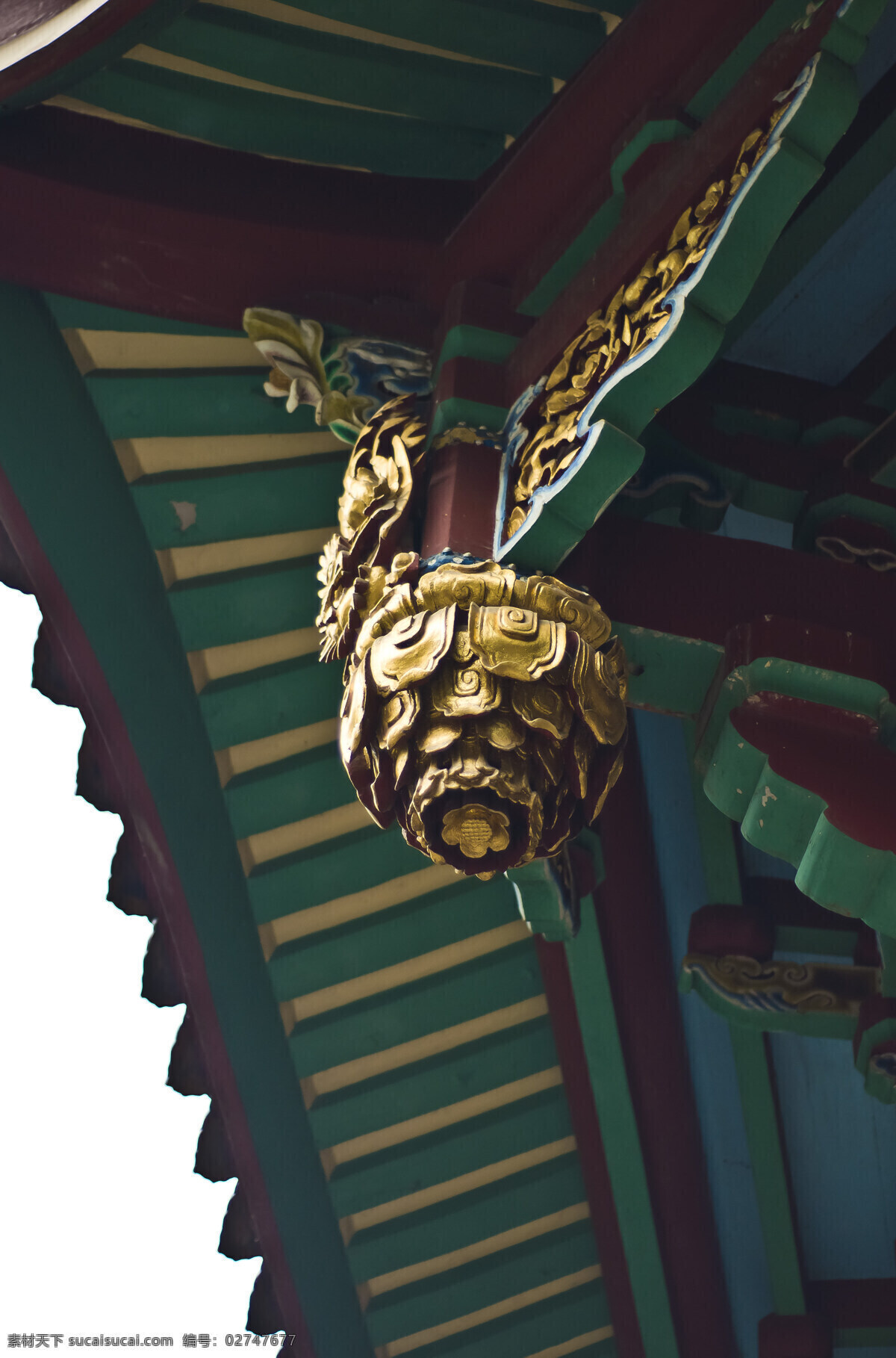 寺庙飞檐雕刻 厦门 南普陀寺 寺院飞檐雕刻 寺庙局部 旅游摄影 雕塑 建筑园林