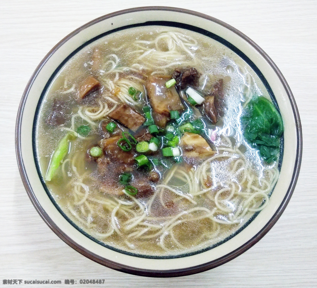 牛腩汤面 牛腩 汤面 牛腩面 红烧牛腩面 红烧牛肉面 美食照片 餐饮美食 传统美食