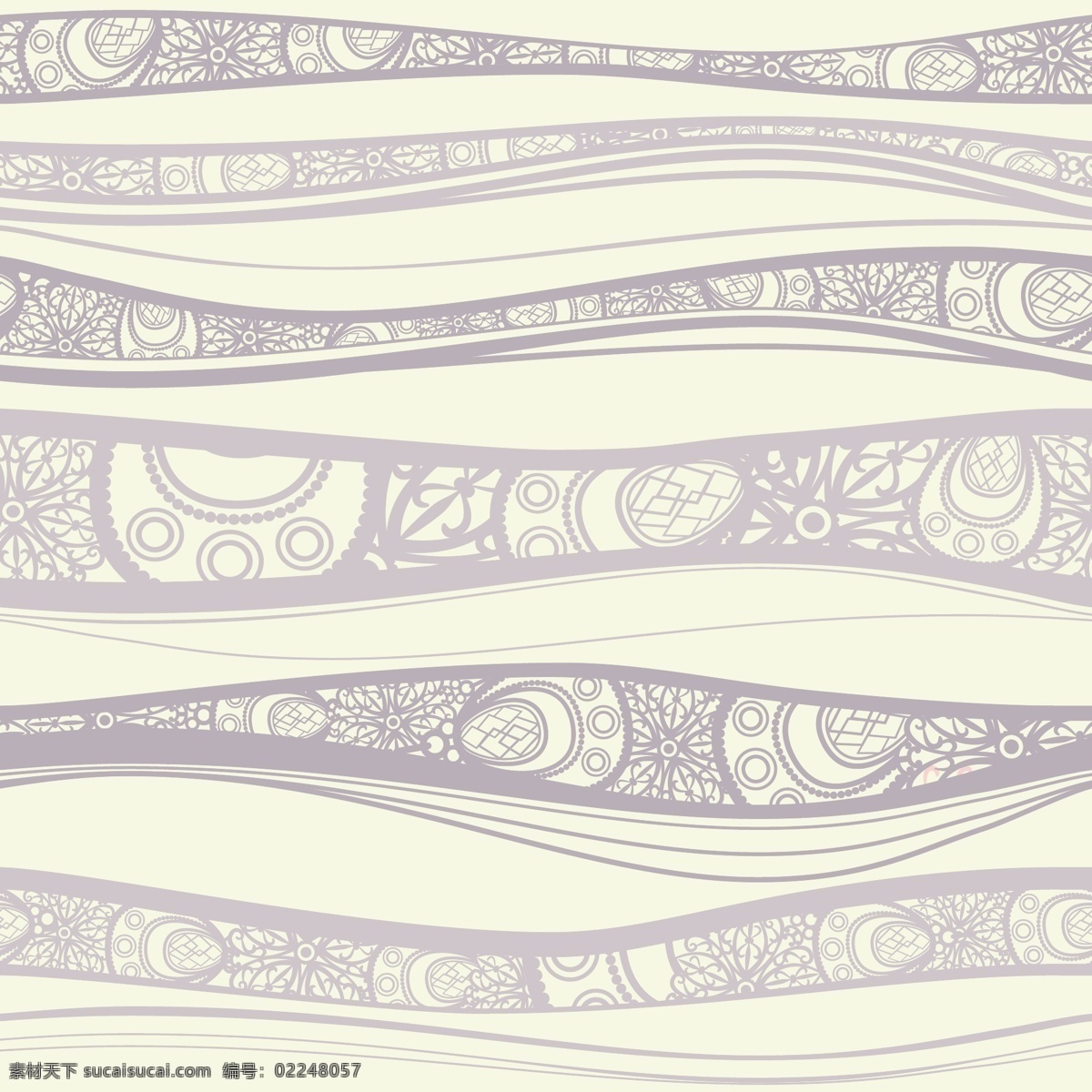 经典 花纹 背景 矢量 花边 矢量素材 手绘 图案 线条 矢量图 现代科技