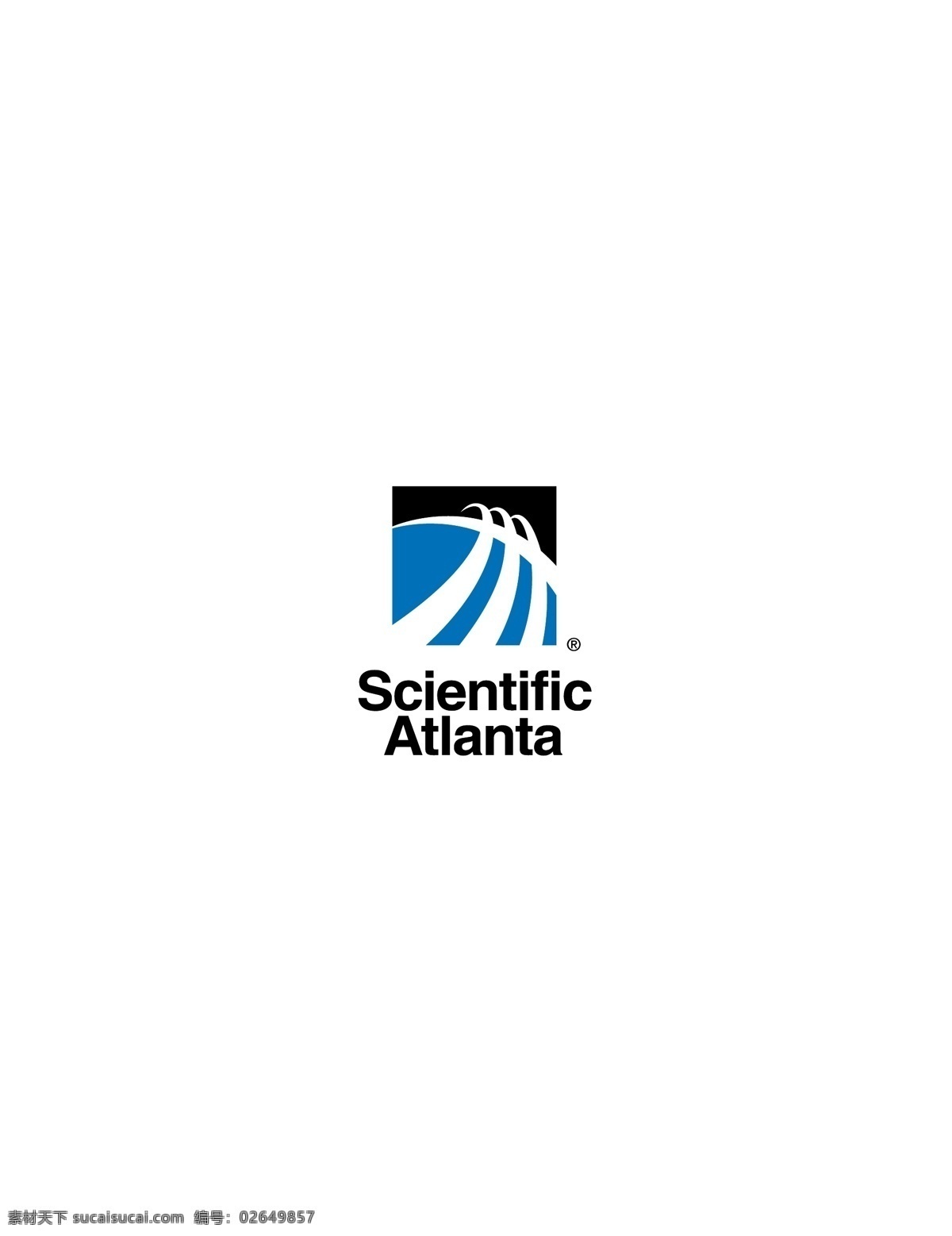 logo大全 logo 设计欣赏 商业矢量 矢量下载 scientific atlanta 足球队 队 徽 标志设计 欣赏 网页矢量 矢量图 其他矢量图
