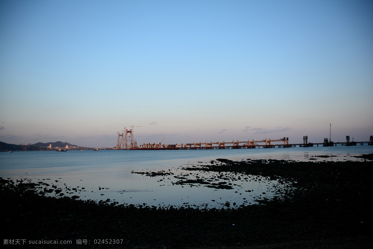 大连 海景 大海 海边 蓝天 旅游摄影 自然风景 大连海景 风景 生活 旅游餐饮