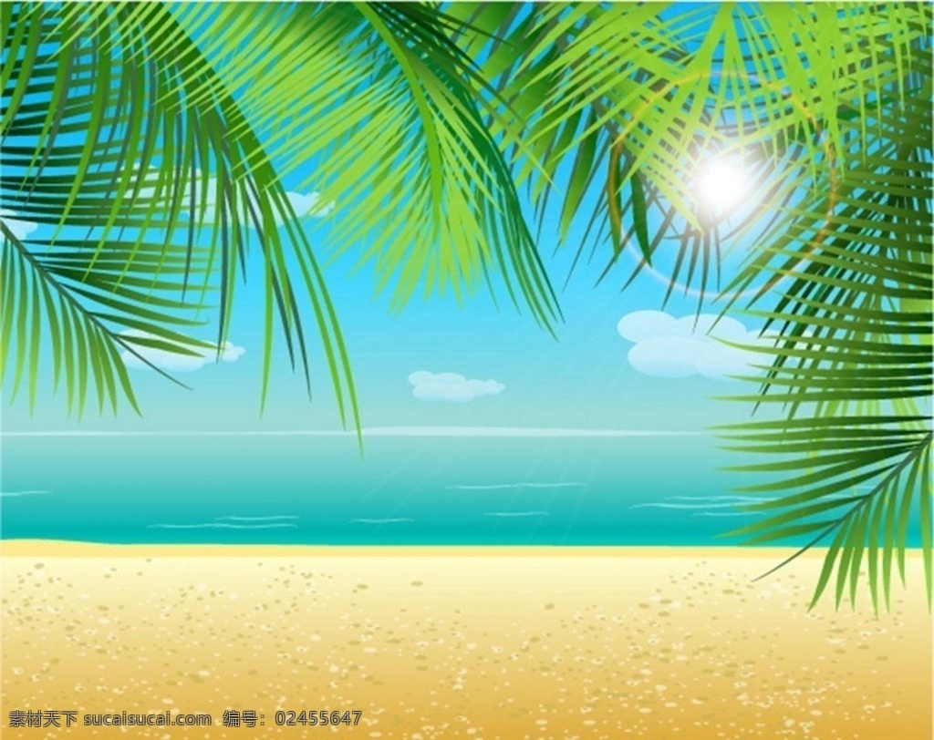 夏天 海边 传单 海报 夏天旅游 夏季旅游 盛夏旅游 海边度假 海滩度假 海边旅游 沙滩旅游 旅游海报 旅游传单 椰子树 旅游广告 旅游设计
