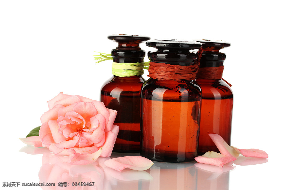 玫瑰花 精油 spa精油 spa美容 spa 水疗 用品 养生 美容护肤品 生活用品 生活百科