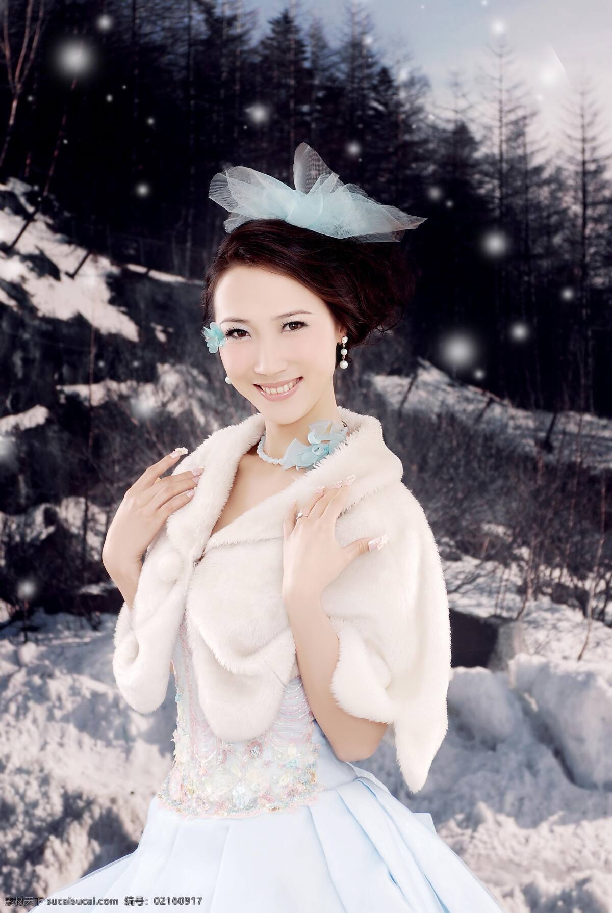 新娘 婚纱 可人 清纯 迷人 性感 女性女人 人物图库
