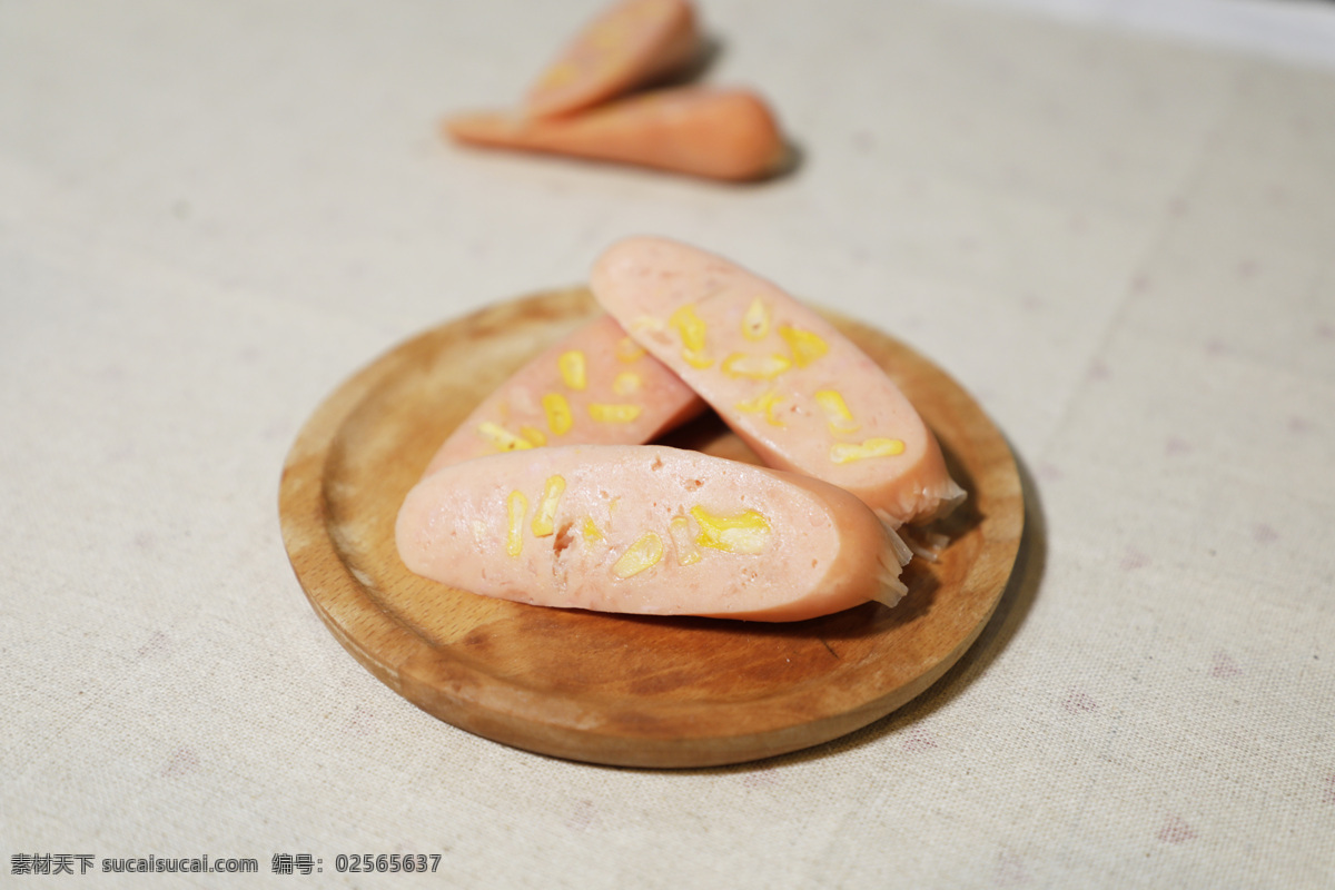 玉米肠 餐饮 小吃 麻辣烫 食材 菜品 原创共享图 餐饮美食 食物原料