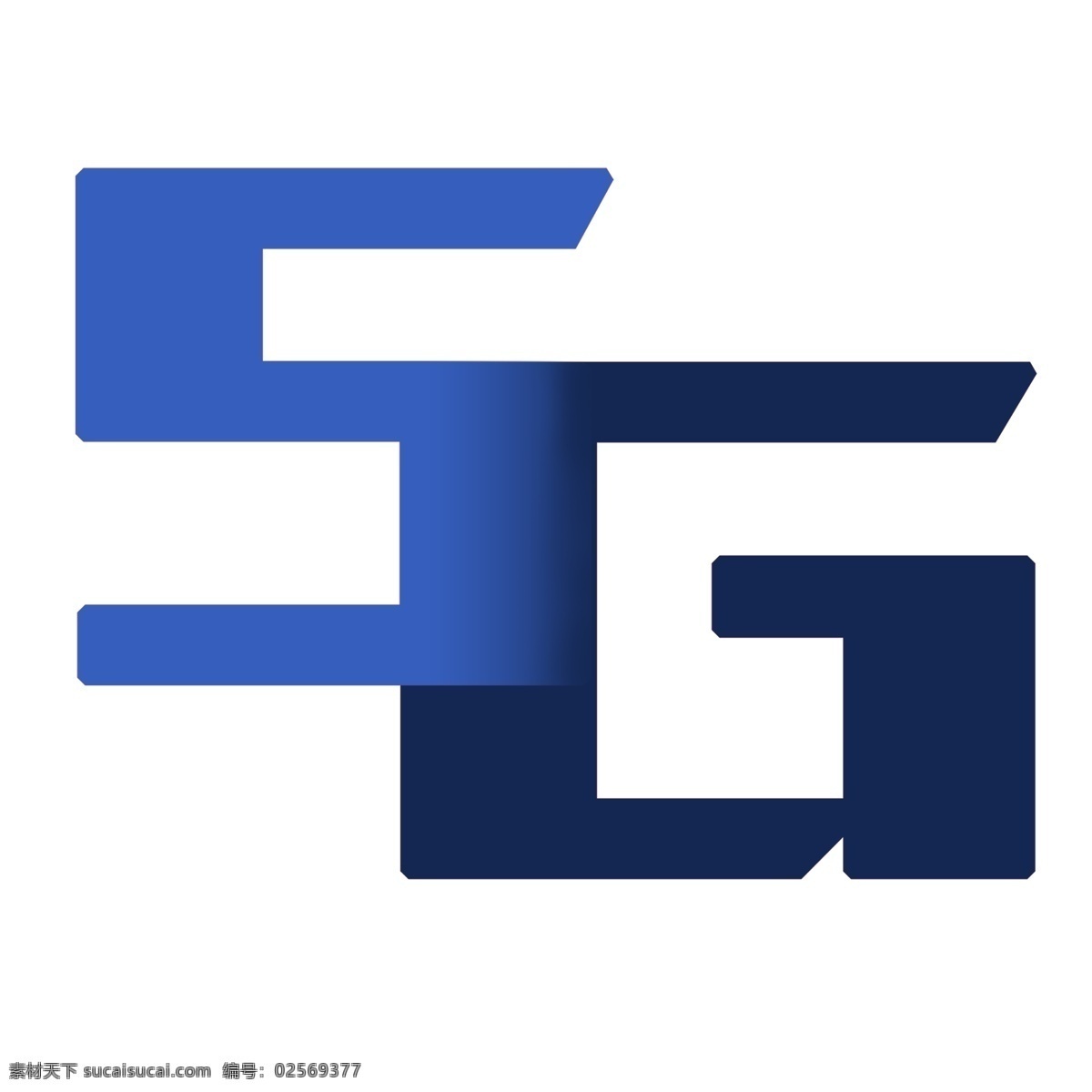 千 库 原创 5g 时代 渐变 字体 科技 感 5g时代 科技感 千库