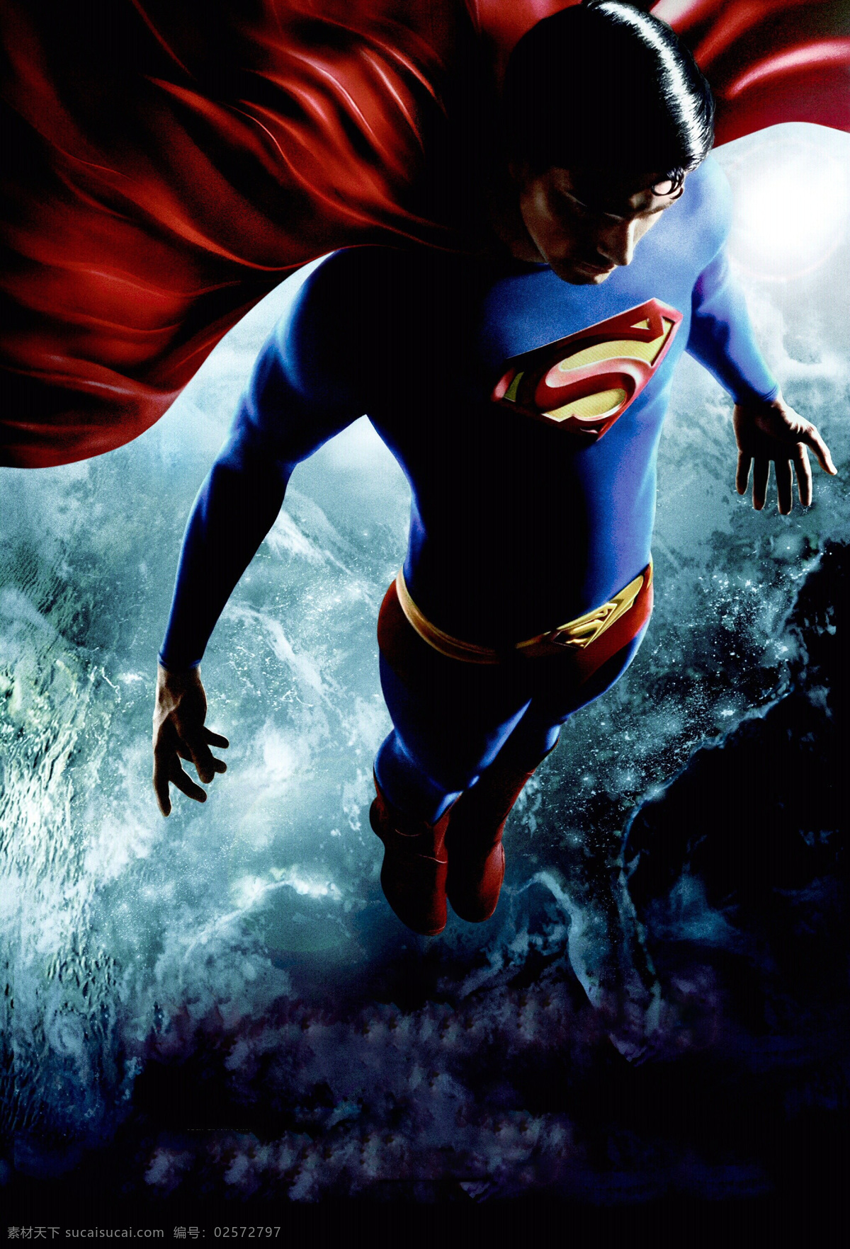 超人 超人归来 布兰登 罗斯 克拉克 dc漫画 电影 电影海报 dcue 文化艺术 影视娱乐