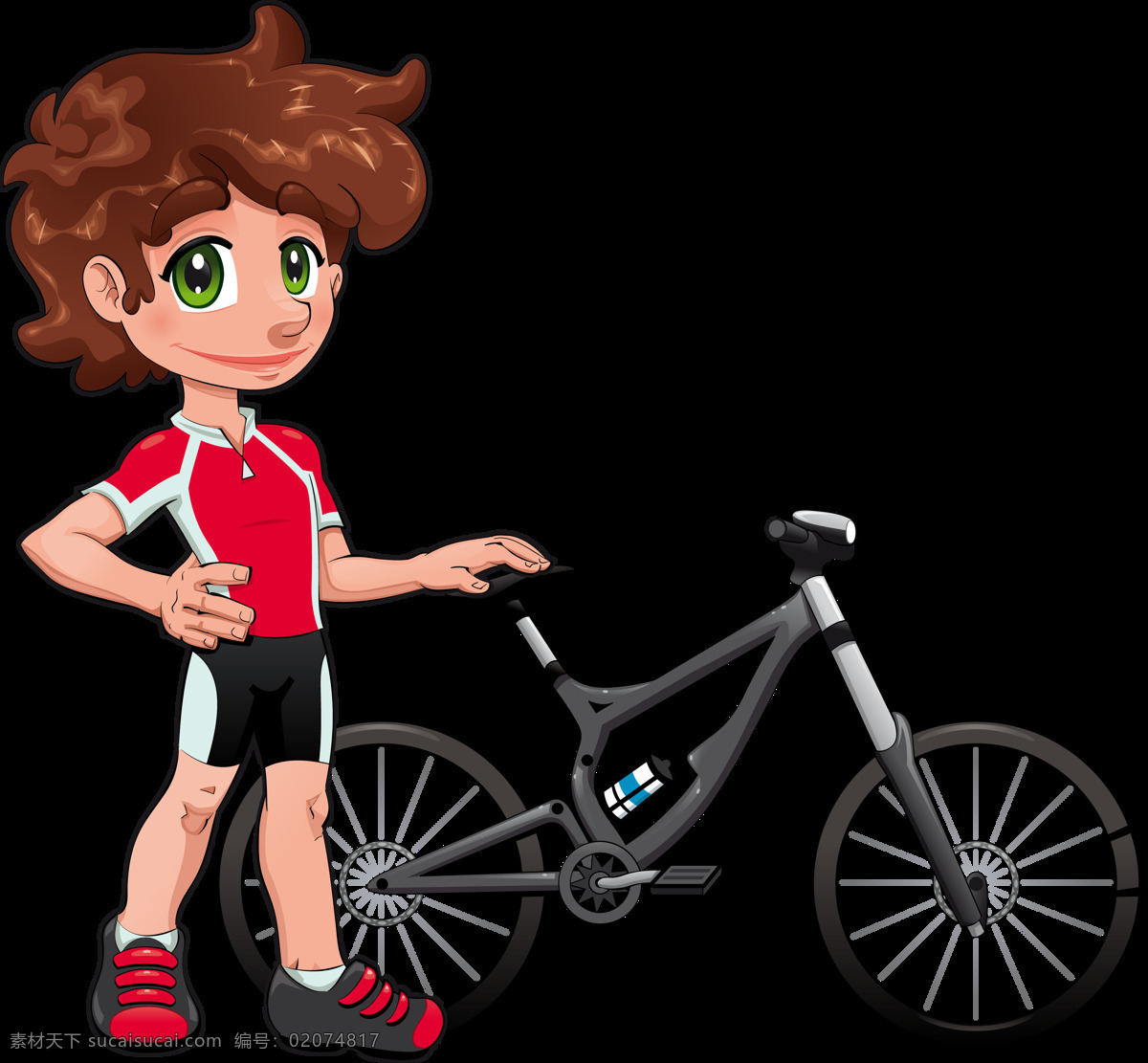 小孩 单车 自行车 插画 免 抠 透明 图 层 共享单车 女式单车 男式单车 电动车 绿色低碳 绿色环保 环保电动车 健身单车 摩拜 ofo单车 小蓝单车 双人单车 多人单车