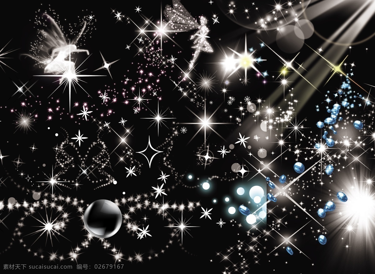 星光 素材图片 分层 发光 光芒 光线 亮光 天使 透明泡泡 模板下载 星光素材 星星点点 不规则星光 闪灯星光 格式星光 星光素材下载 星光模板下载 星星 星群 蝴蝶精灵 源文件 家居装饰素材 灯饰素材