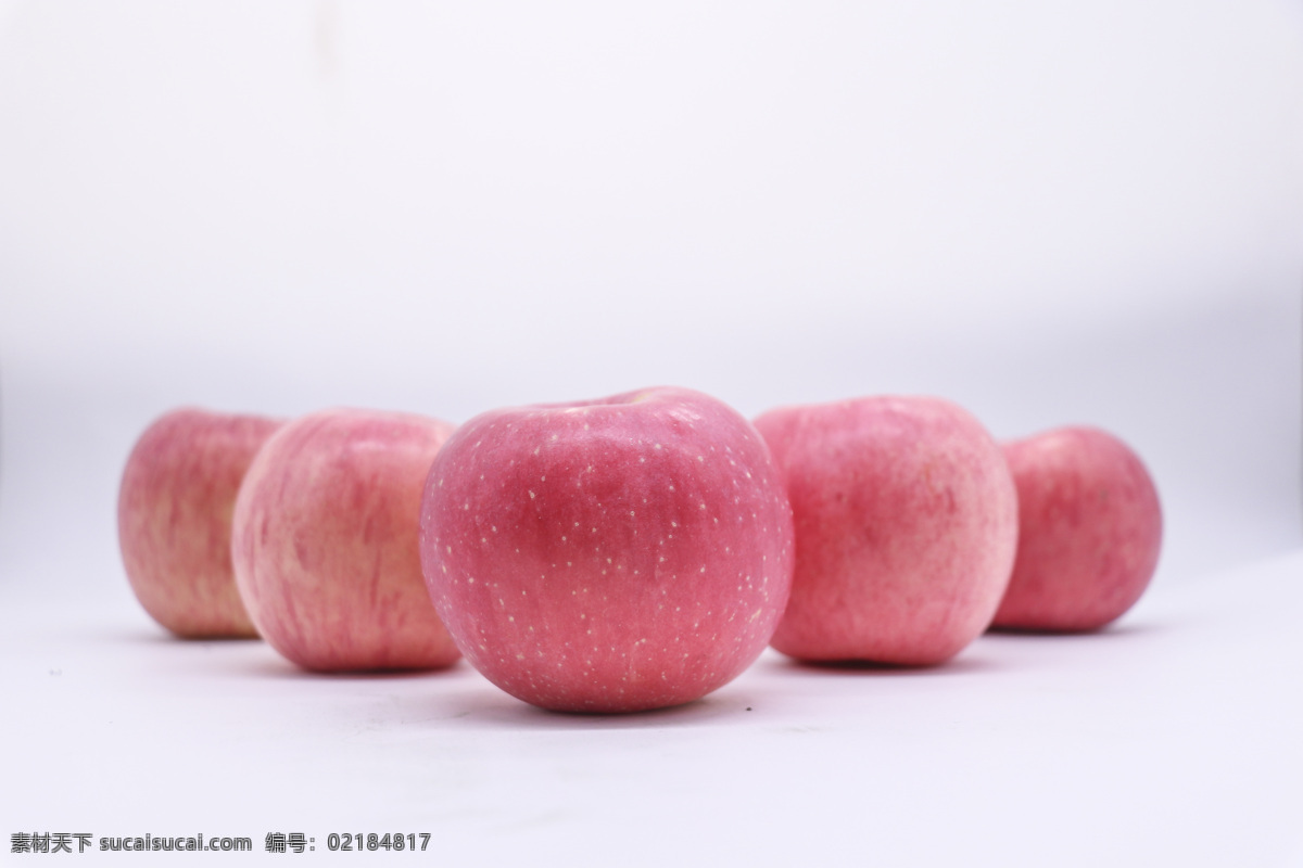 山东 红富士 苹果 红苹果 山东红富士 红富士苹果 餐饮美食