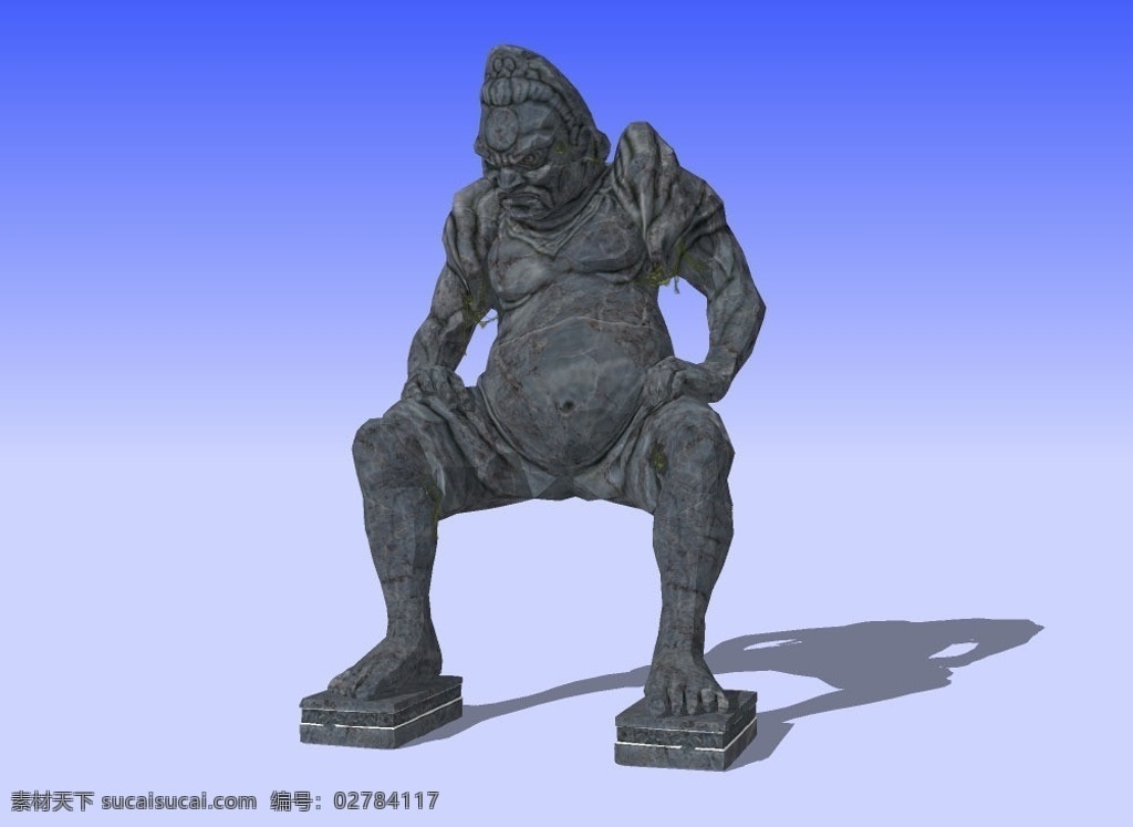 石雕 佛 3d 模型 佛教 宗教 佛像 菩萨 男人 僧帽 坐式 雕塑 雕像 雕刻 三维 立体 poss 造型 精模 skp 精品 其他模型 3d设计模型 源文件
