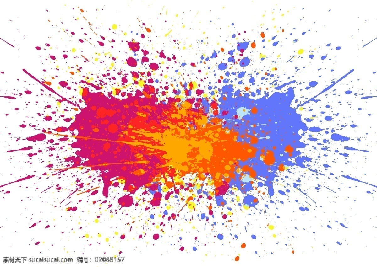飞溅 水墨 墨水 墨滴 复古 怀旧 肌理 笔刷 油墨 水彩素材 水彩底纹 彩色 炫彩 炫丽 五彩 缤纷 圆形 水彩笔触 蒙版 边框 底纹 喷溅 墨迹 水墨水彩 底纹边框 背景底纹 潮流背景 几何抽象 多彩 色彩感 背景炫彩 动感背景