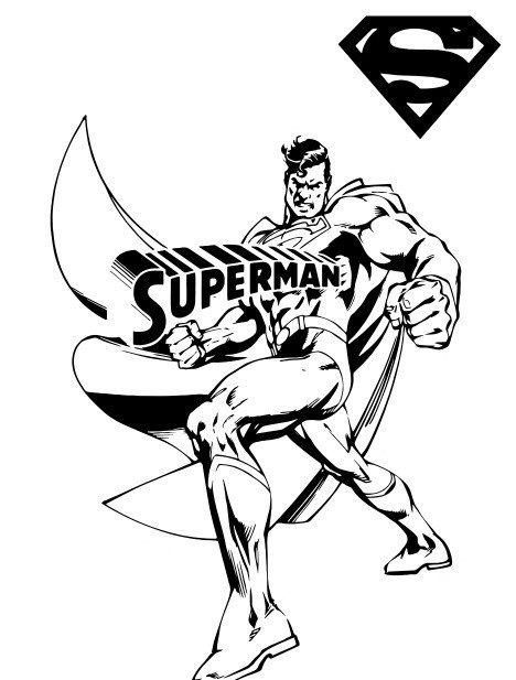 超人 superman 矢量超人 卡通人物 卡通超人 其他设计 矢量