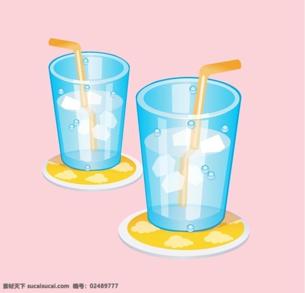 卡通杯子 动漫卡通 插画 儿童绘本 儿童画画 矢量图 卡通漫画 食物简笔画 平面设计 食物图 标 美食 美味 食物漫画 餐饮相关 卡通设计