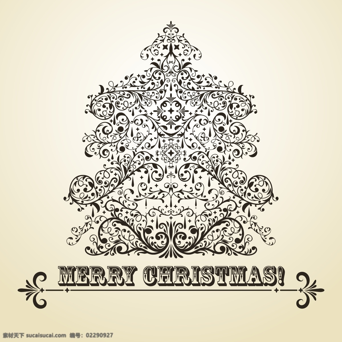 圣诞 装饰设计 元素 设计元素 圣诞节 模式向量 向量图案装饰 elementchristmas 矢量图 其他矢量图