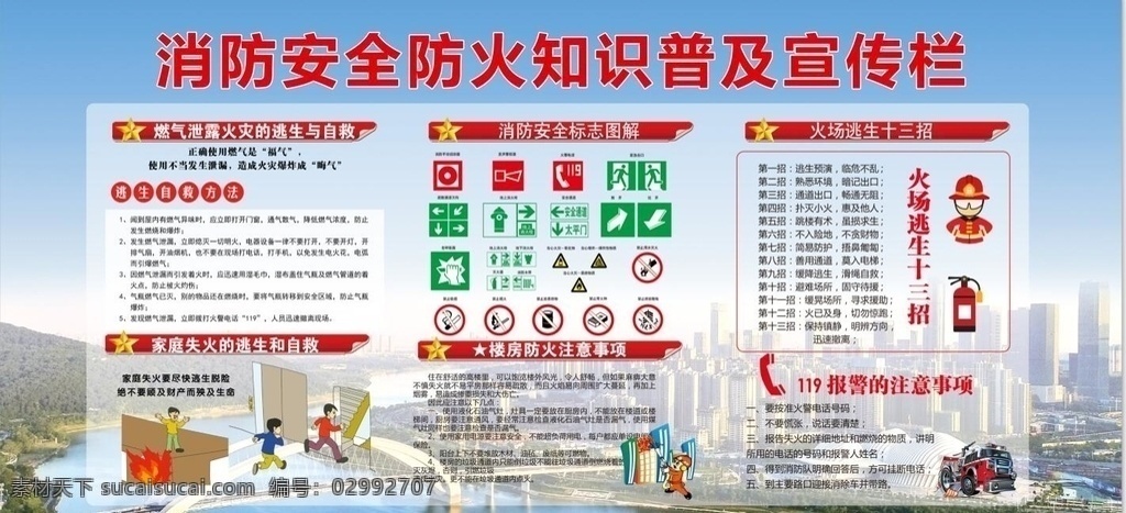 环保宣传栏 环保 宣传栏 展板 平面 宣传 文化艺术