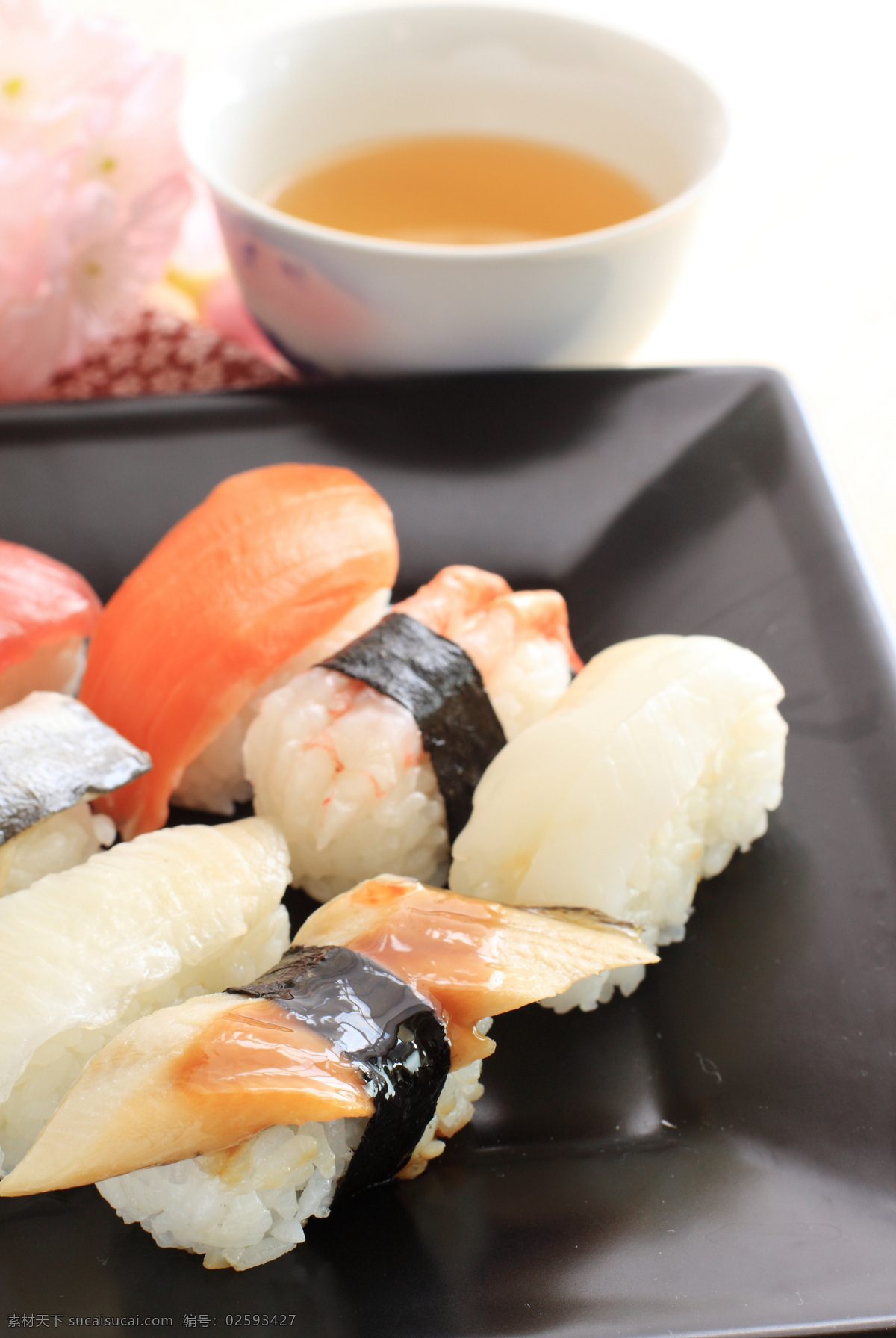 美味 三文鱼 寿司 调料 诱人美食 食物原料 食材 原料 食物摄影 外国美 食餐饮美食 餐饮美食 西餐美食