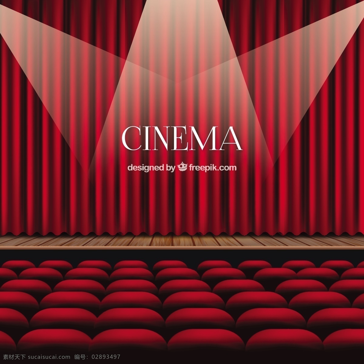 红色 窗帘 聚光灯 扶手椅 背景 复古 复古的背景 电影 红色的背景 舞台 幕布 好玩 显示屏幕 剧场 娱乐 座椅 射灯