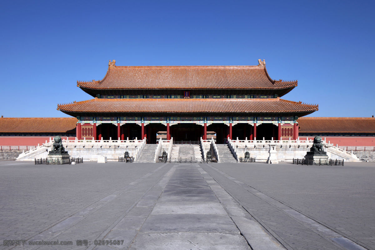 北京故宫 北京 故宫 建筑 古代 旅游 名胜 景点 自然景观 风景名胜