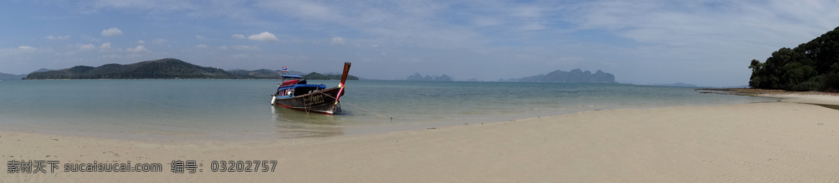 泰国 风光图片 国外旅游 海滩 海湾 旅游摄影 普吉岛 沙滩 游船 泰国风光 psd源文件