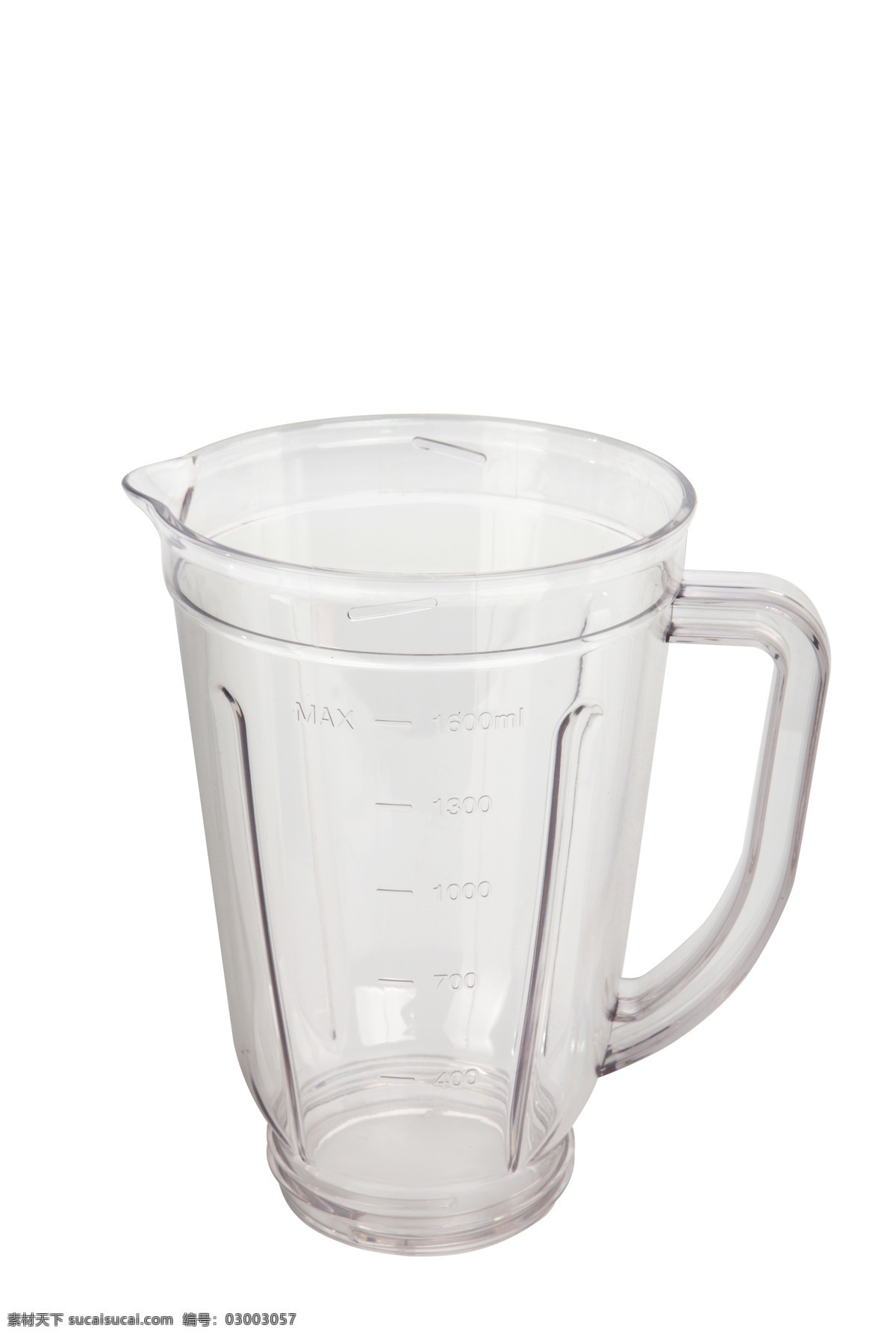量杯 榨汁杯 杯子 透明玻璃杯 口杯 杯