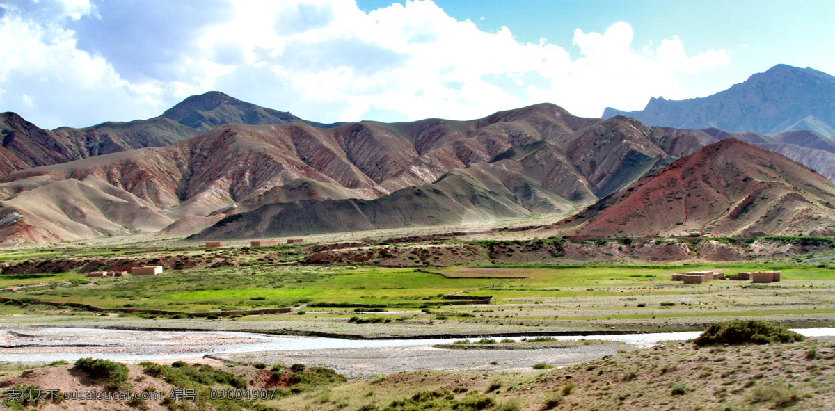 托云木山 克州 托云牧场 山 克州风景 旅游摄影 国内旅游