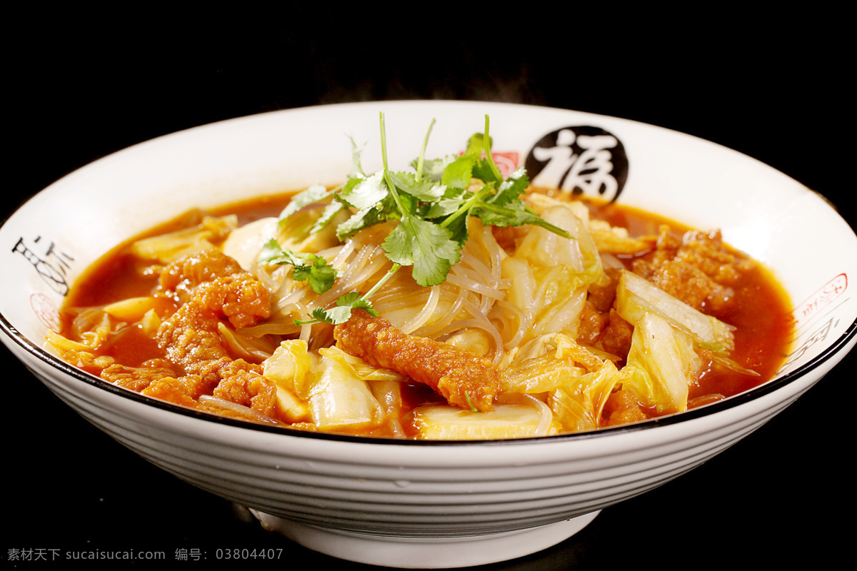 酥肉烩菜 河南菜 炖菜 小酥肉炖菜 舌尖美食 中华美食 传统美食 大烩菜 杂烩菜 餐饮美食