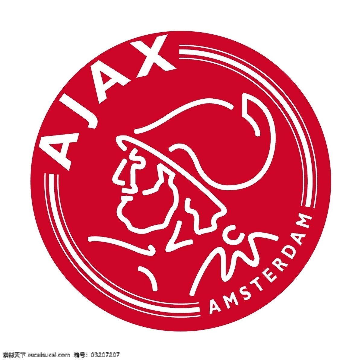 阿贾克斯 阿姆斯特丹 ajax 自由 矢量 免费 艺术 载体 矢量图 建筑家居
