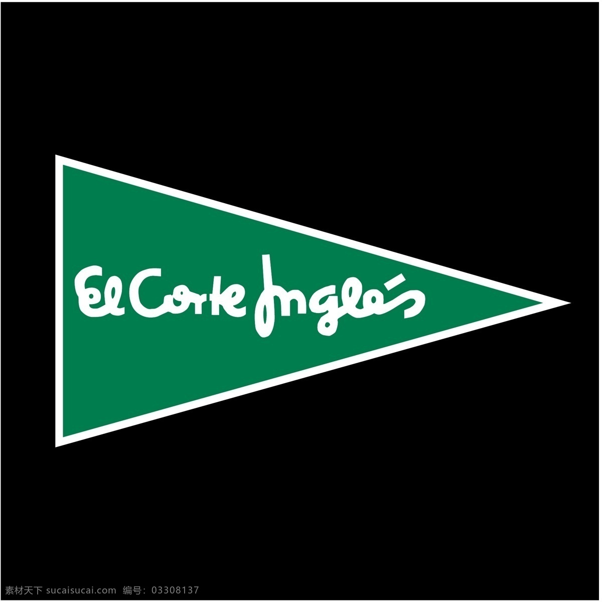 英格尔 科特 el corte ingles 红色
