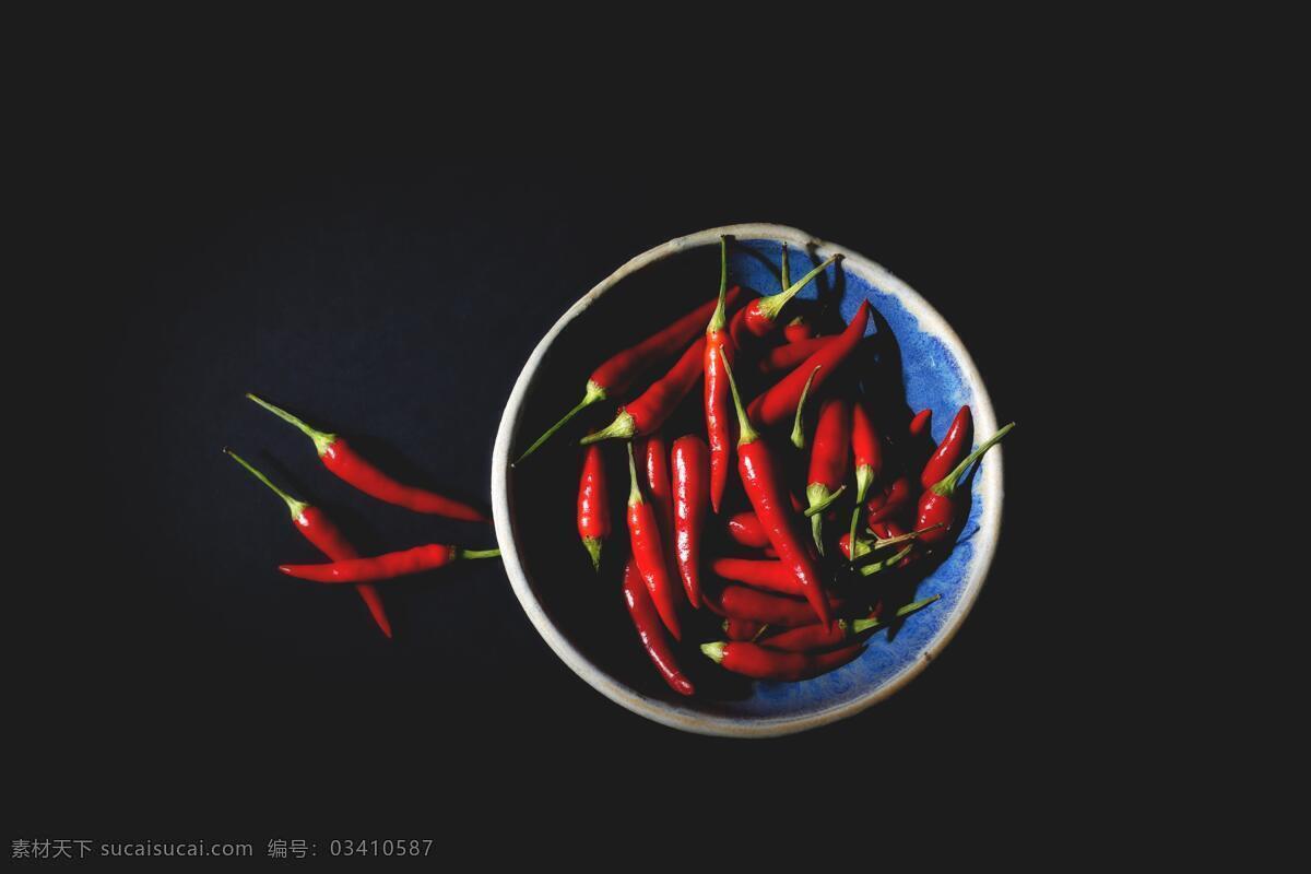 辣椒 菜椒 有机蔬菜 绿色蔬菜 蔬菜 菜篮子 生物世界