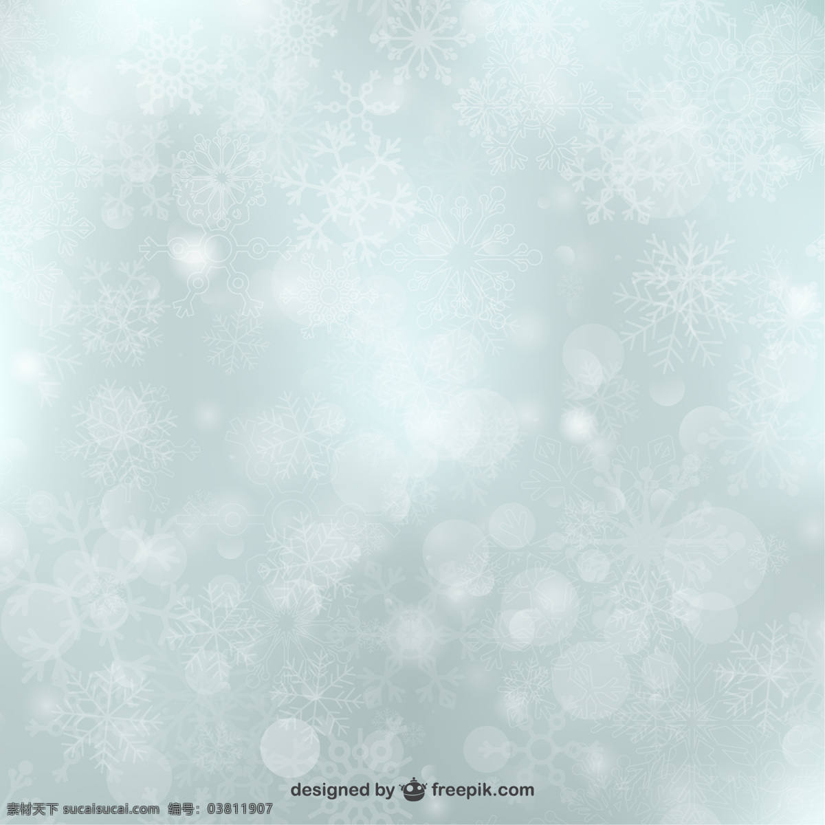 闪亮 圣诞 雪花 背景 圣诞节 抽象的 雪 冬天 圣诞节背景 阳光 冬天的背景 明亮 雪的背景 闪亮的背景 灰色