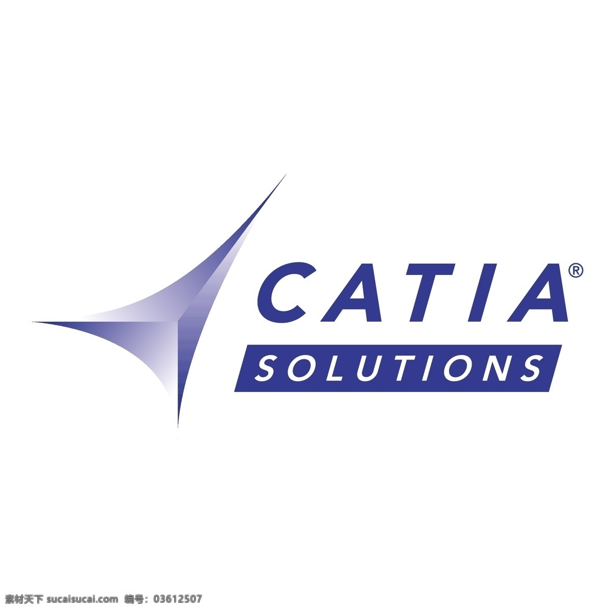 解决方案 catia 软件 红色