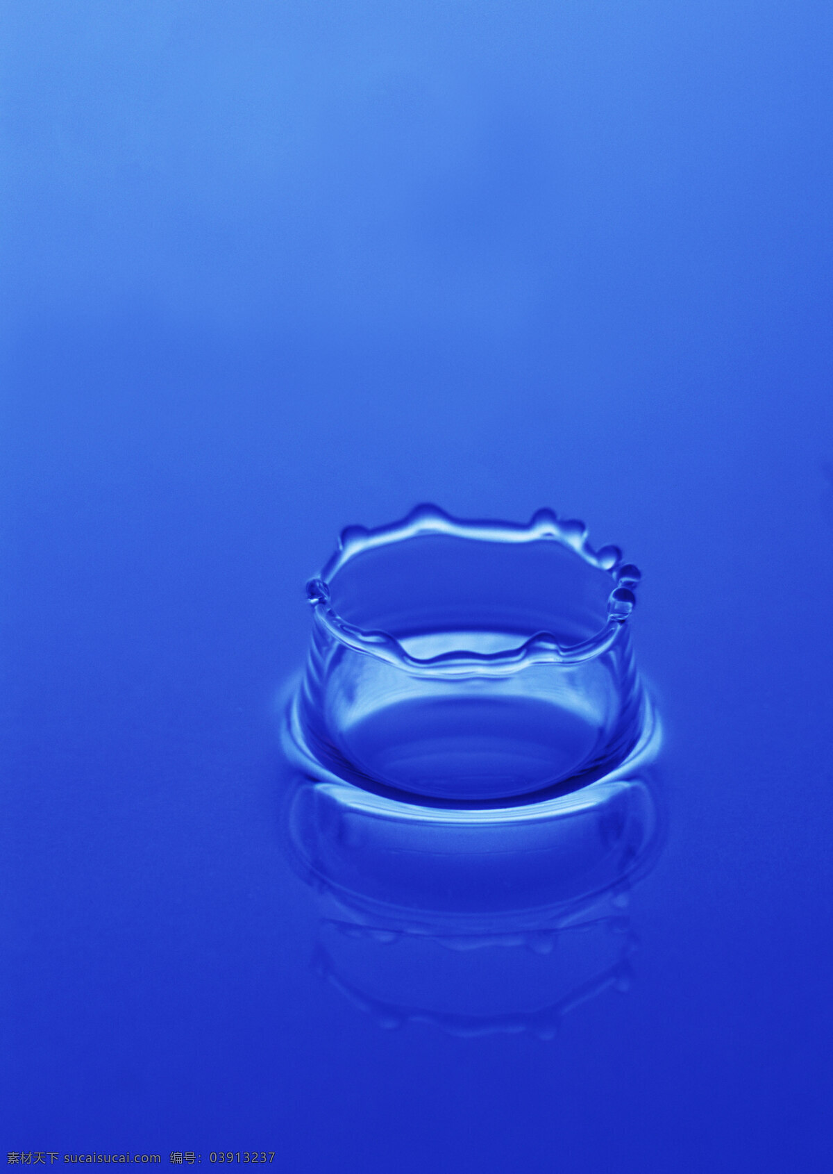摄影素材 摄影图库 水波 水滴波纹 水纹 水滴 波纹 水的印象 psd源文件