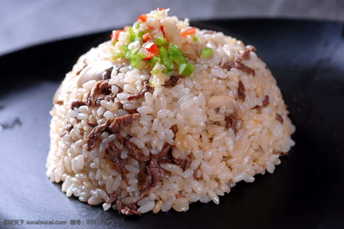 牛肉炒饭 扬州炒饭 炒饭 蛋炒饭 食品 小炒 美食 辣椒 饭 炒米饭 米饭 饭馆 菜单 菜谱 餐饮美食 传统美食