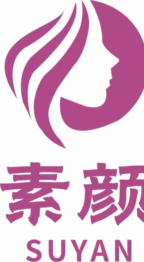 美容 logo 美容logo 美容商标 美容化妆 化妆logo 化妆标志 美容标志 美妆标志 设计素材 logo设计