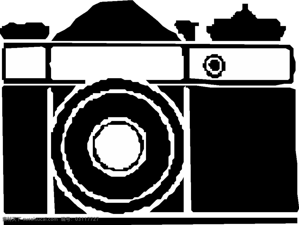 经典 老 相机 wmf 其他矢量 生活百科 生活用品 矢量素材 矢量图库 照相机 矢量 模板下载 经典老相机