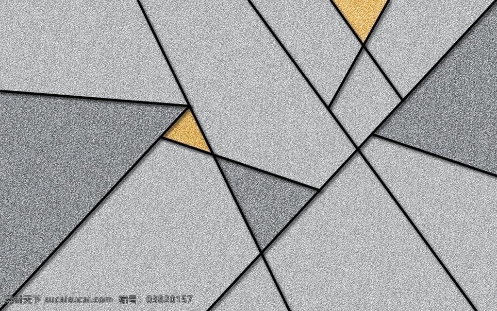3d 立体 几何图形 背景 墙 3d立体 几何三角 新中式 欧式花纹 欧式几何图形 共享 图案