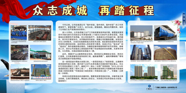 众志成城 板报 展板 征途 其他展板设计